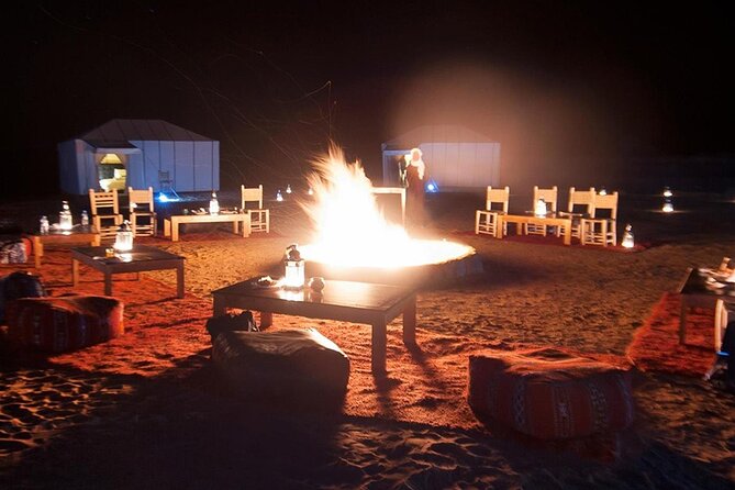 From Casablanca : 8Days 7Night Tour To North & Desert Adventure - A private driver, a tight route, and a real taste of Morocco from Casablanca