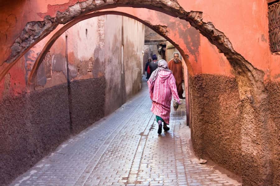 From Casablanca: Day Trip to Marrakech with Camel Ride - Timing details that make or break a Casablanca to Marrakech day trip
