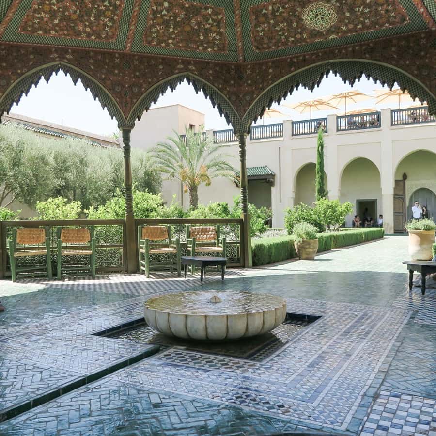 From Casablanca: Marrakech Guided Day Trip with Camel Ride - Who this tour suits best