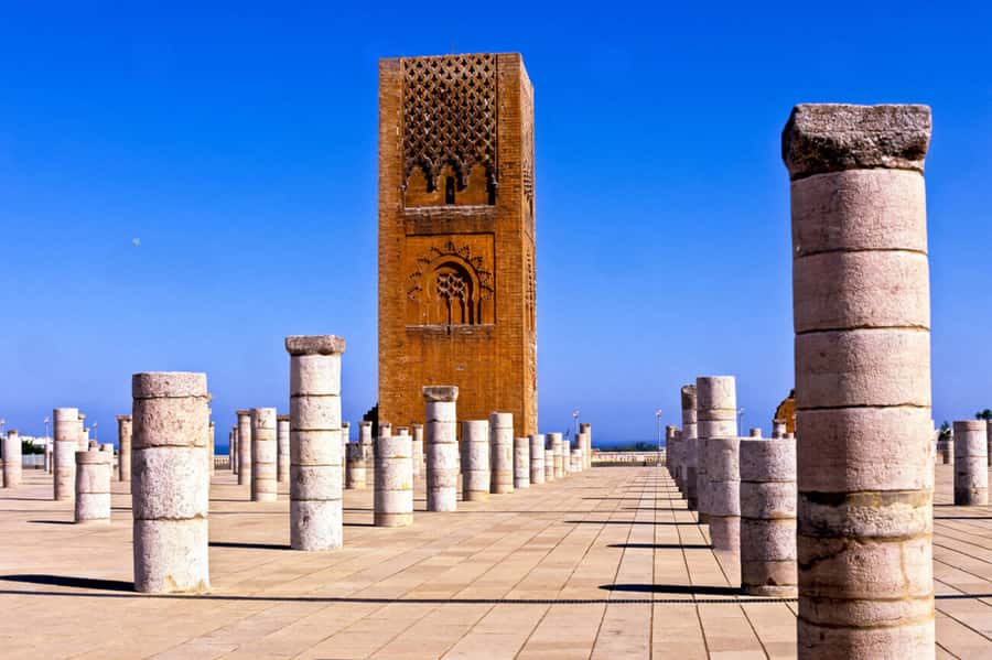 From Casablanca: Rabat Guided Day Trip with Hotel Transfers - Casablanca to Rabat Without the Headache