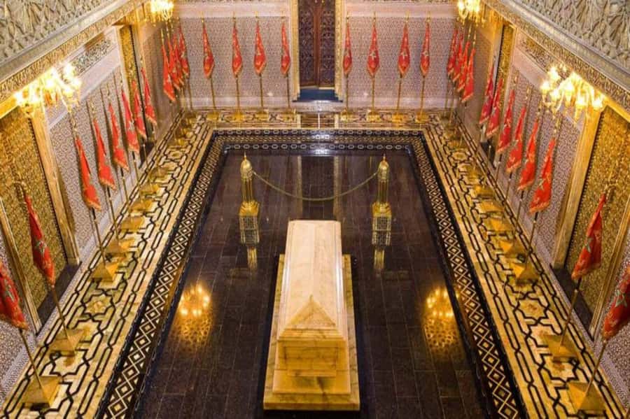 From Casablanca: Rabat Imperial City Day Trip - Key Things That Make This Rabat Day Trip Worth It