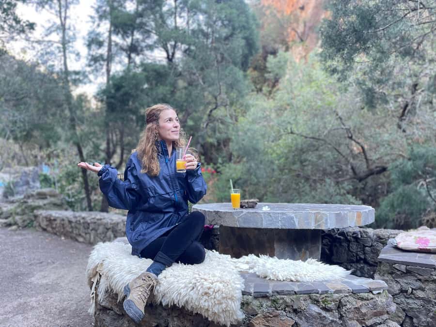 From Chefchaouen: Full-Day Trip to Akchour Waterfalls - Key things that make this tour worth your time