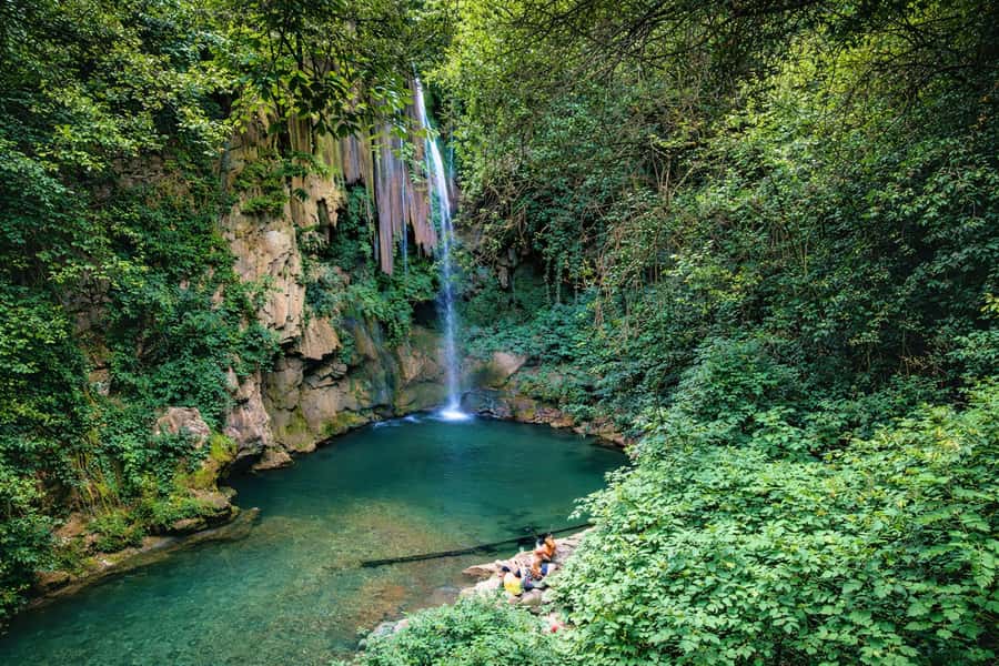 From Chefchaouen: Full-Day Trip to Akchour Waterfalls - Why Akchour Waterfalls from Chefchaouen Feels Like a Different Morocco