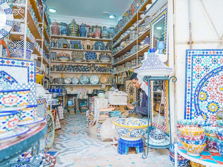 From Costa del Sol: Discover Tangier on a Guided Day Trip - Key highlights to know before you go