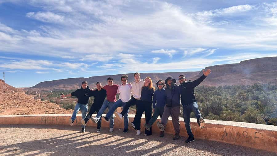 From Fes: 2-Day Desert Tour with Return to Fes or Marrakech - Practical Tips So You Actually Enjoy the Long Hours