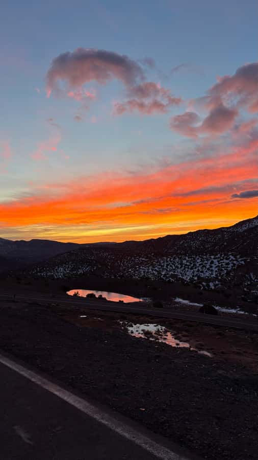 From Fes: 2-Day Desert Tour with Return to Fes or Marrakech - Sunrise Dunes: Why Waking Up Early Feels Worth It