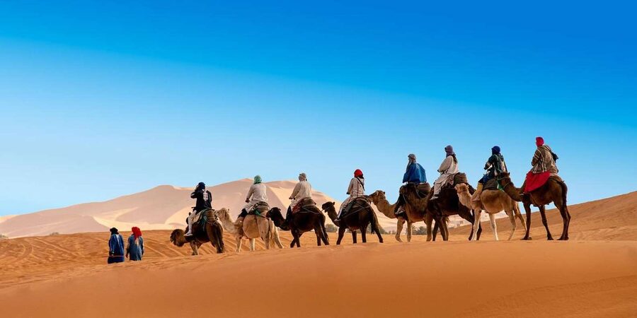 From Fes: 2-Day Merzouga Desert Trip(Luxury Tent & Dinner) - Should You Book This 2-Day Luxury Merzouga Trip?