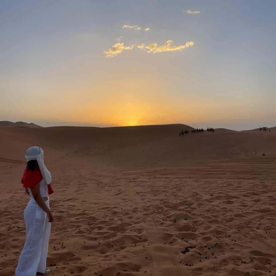 From Fes: 2 Day Round Trip Via Merzouga Desert & Camel Trek - Price and value: what $108 covers, and what it doesn’t