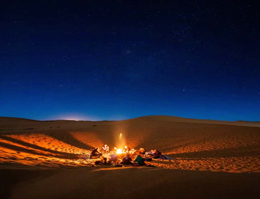 From Fes: 3-Day 2-Night Desert Tour to Marrakech - Key takeaways before you go