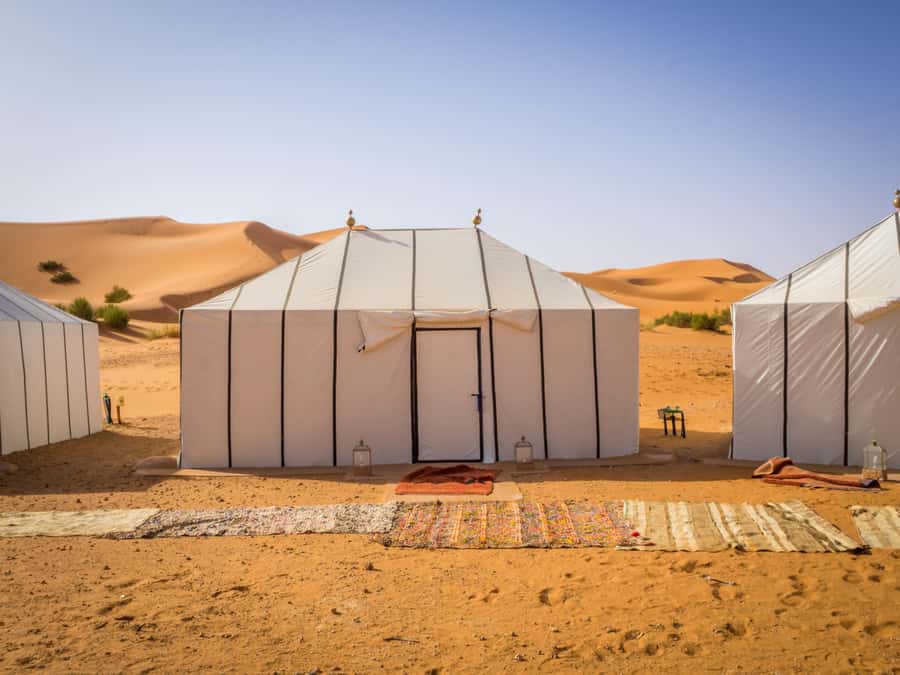 From Fes: 3-Day 2-Night Desert Tour to Marrakech - Fes to Marrakech in three days: what you’re really signing up for