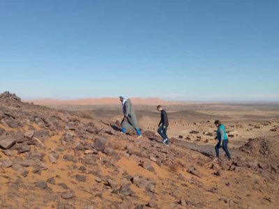 3-Day, 2-Night Desert Trip to Merzouga