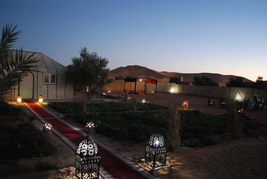 From Fes: 3-Day, 2-Night Desert Trip to Merzouga - Price and value: why $283 can make sense, if you match the style