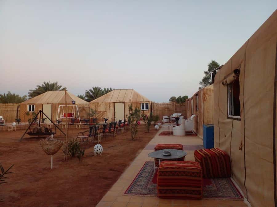 From Fes: 3-Day, 2-Night Desert Trip to Merzouga - Who should book this desert trip, and who should skip it