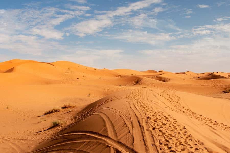 From Fes: 3-Days 2-Nights Desert Tour to Marrakech - Key things to know before you go