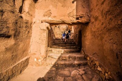 3-Days 2-Nights Desert Tour to Marrakech