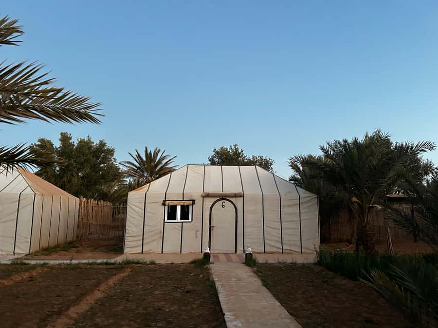From Fes: 3 Days and 2 Nights Desert Trip to Marrakech - Key things I’d focus on before you go