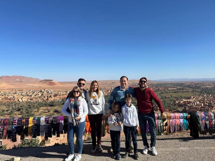 From Fes: 3 Days and 2 Nights Desert Trip to Marrakech - Price and logistics: is $188 good value for this route?