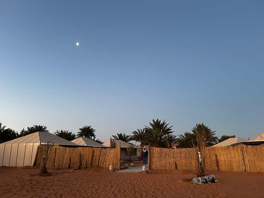 From Fes: 3 Days and 2 Nights Desert Trip to Marrakech - Fez to Marrakech in 3 days, what you really get