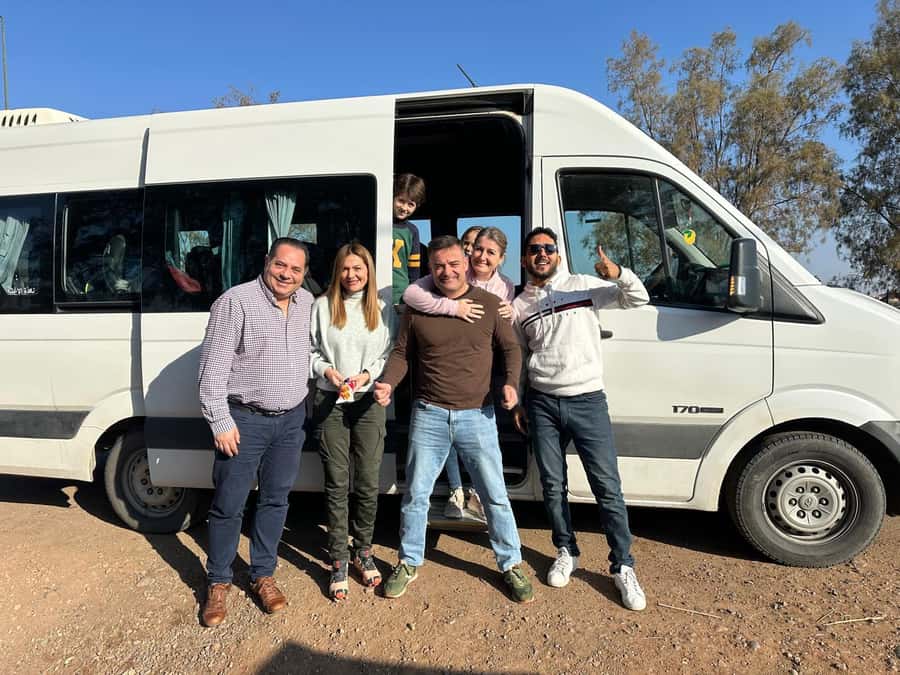 From Fes: 3 Days and 2 Nights Desert Trip to Marrakech - Todgha Gorges and Dadès Valley, making the long drive feel worth it
