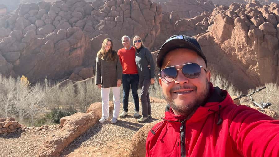 From Fes:3Days 2Nights Desert Trip to Marrakech via Merzouga - Price and value: what $181 gets you, and what you still pay