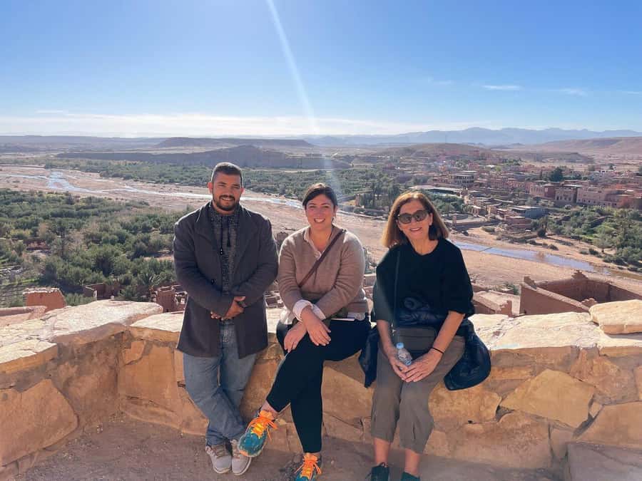 From Fes: 4-Day Trip to Marrakech via Merzouga & Gorges - Price and value: what $342 per person buys you, and what it does not
