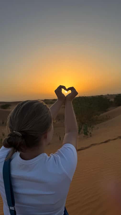 From Fes: 4-Day Trip to Marrakech via Merzouga & Gorges - The fast reality: what this 4-day route actually delivers