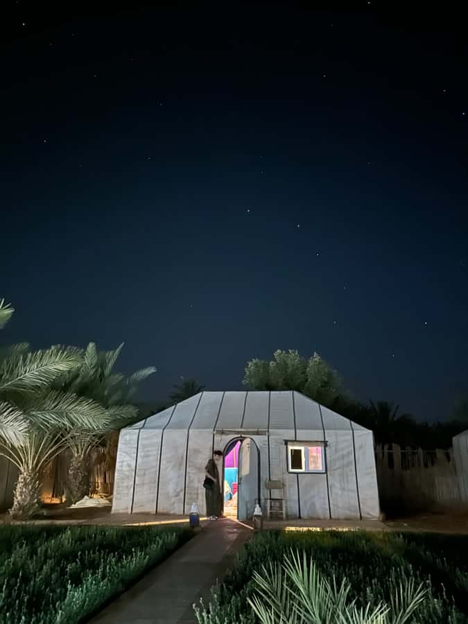 From Fes: 4-Day Trip to Marrakech via Merzouga & Gorges - Day 4: Atlas Film Studios, Ait Ben Haddou, and the High Atlas pass into Marrakech