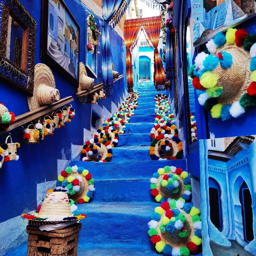 From Fes: Chefchaouen Day Trip with Return Transfers - Price and value: is $43 a good deal for this setup?