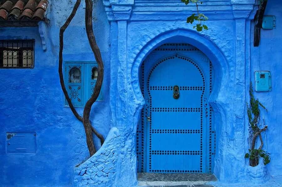 From Fes: Chefchaouen Day Trip with Return Transfers - The trade-off with no live guide: you get freedom, but less context