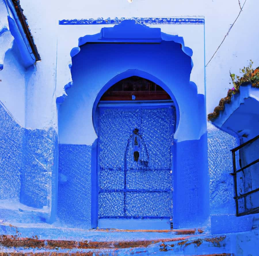 From Fes: Chefchaouen Day Trip with Return Transfers - Return transfer to your Fes hotel, including real-world timing help