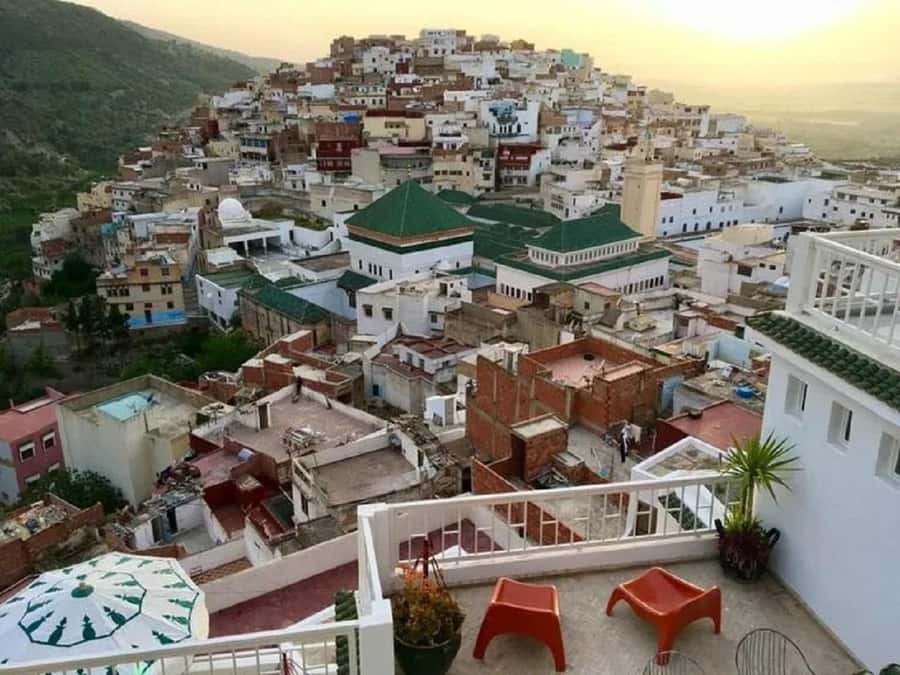 From Fes Day Trip to Meknes,Volubilis,Moulay Idriss Zerhoun - Key things you’ll notice on this Volubilis and Meknes day