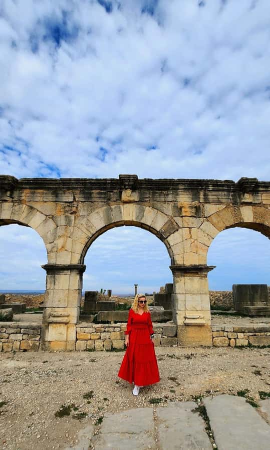 From Fes Day Trip to Meknes,Volubilis,Moulay Idriss Zerhoun - Moulay Idris Zerhoun: a sacred pause with a very different mood