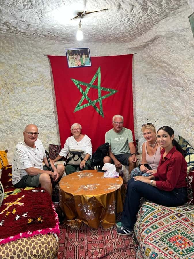 From Fes: Day trip to Sefrou & Bhalil - Key points before you go