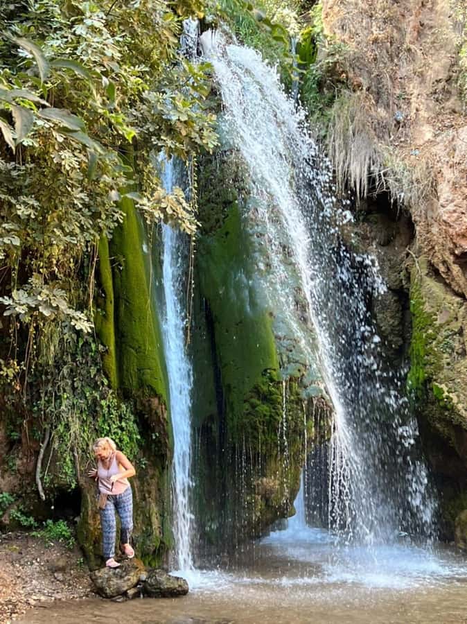 From Fes: Day trip to Sefrou & Bhalil - Timing tips that make the day feel smoother