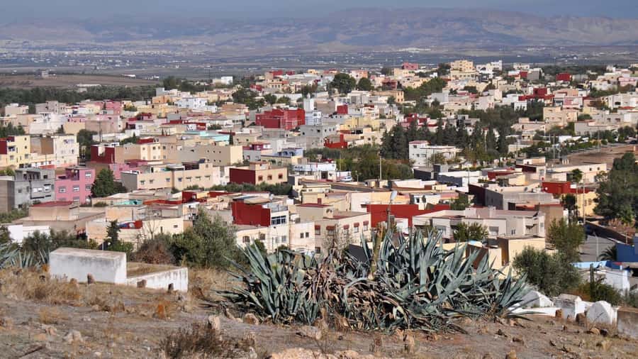 From Fes: Day trip to Sefrou & Bhalil - Should you book this Fes to Sefrou and Bhalil trip?
