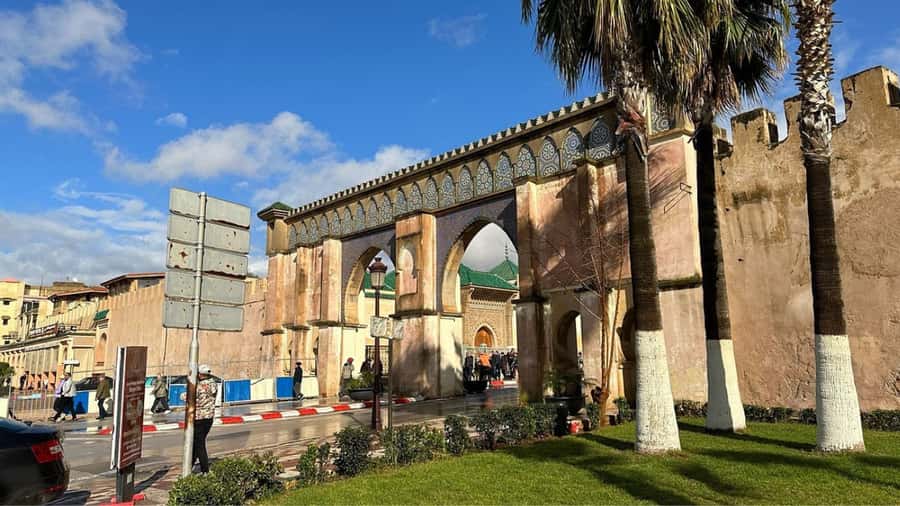 From Fes: Meknes Volubilis and Moulay Idriss Day Trip - Who this day trip is perfect for, and who should skip it