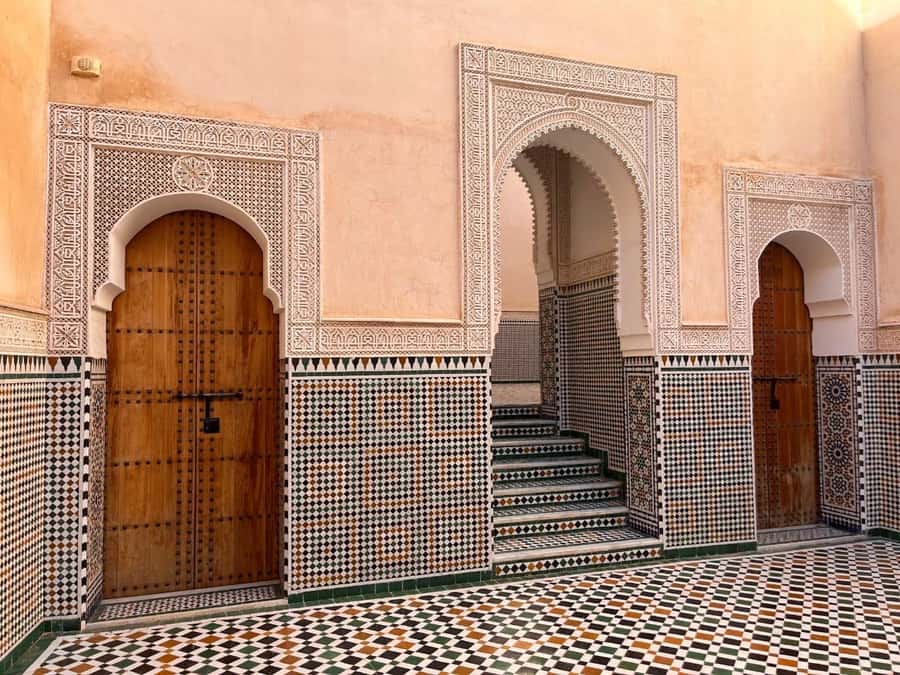 From Fes: Meknes Volubilis and Moulay Idriss Day Trip - Why this route works: three places, one clean day plan from Fes