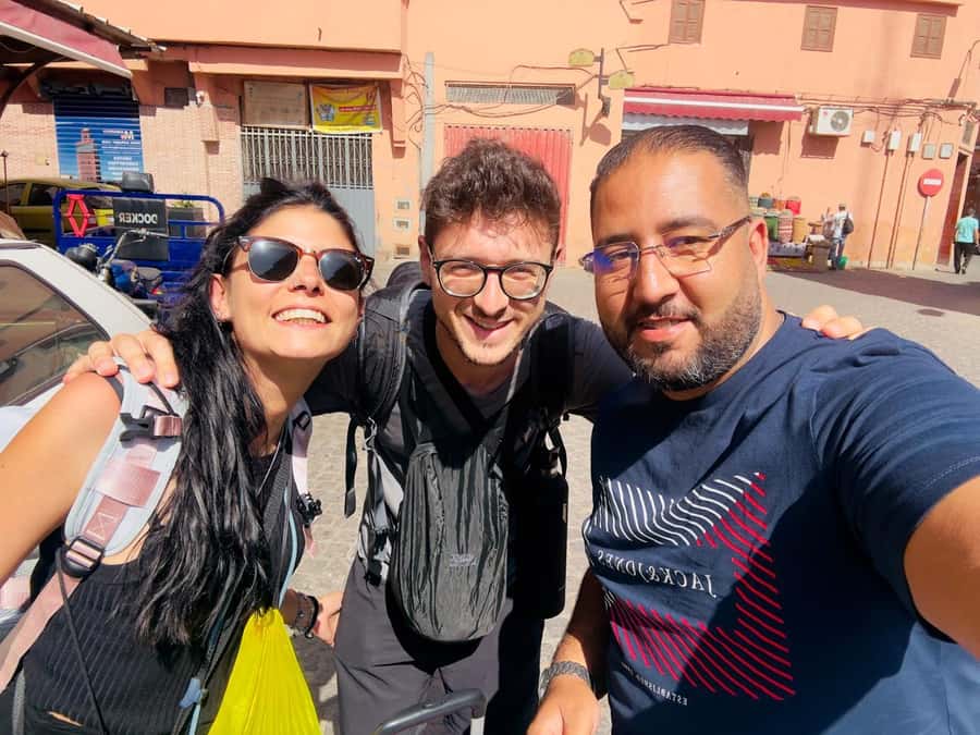 From Fes private tour to Casablanca via volubilis and rabat - How This One-Day Fes to Casablanca Trip Works
