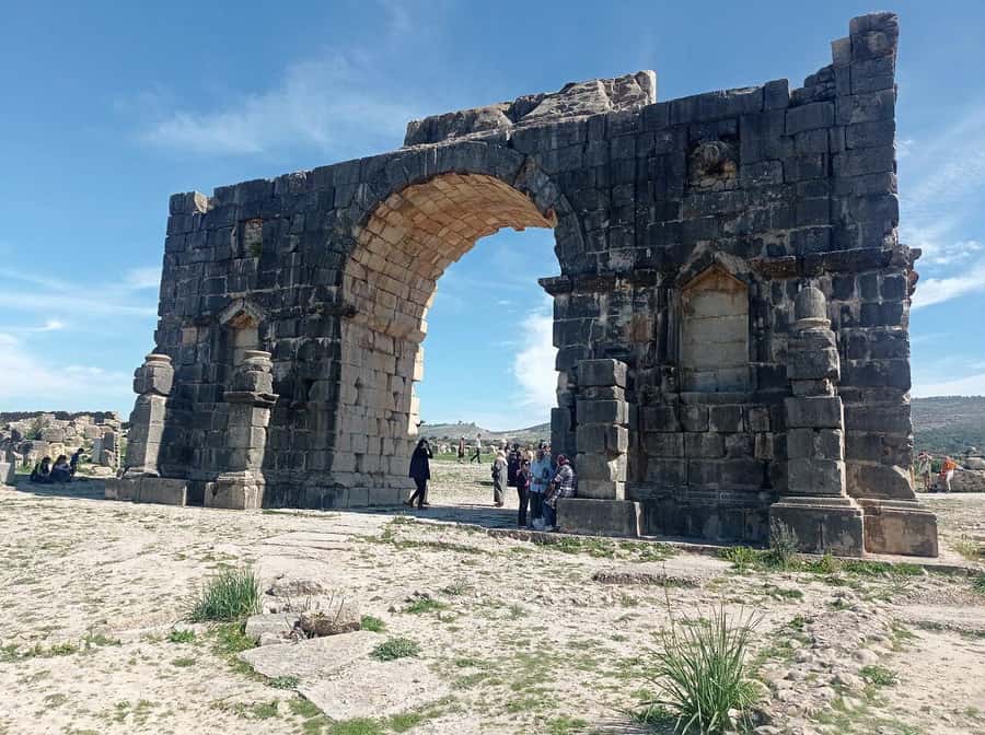 From Fes private tour to Casablanca via volubilis and rabat - Who This Tour Suits Best (And Who Might Want a Different Plan)
