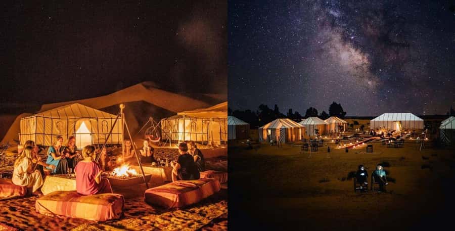 From Fes To Marrakech: 3-Day Sahara Desert Tour & Camel Trek - First, the route logic: why Fes to Marrakech by desert makes sense