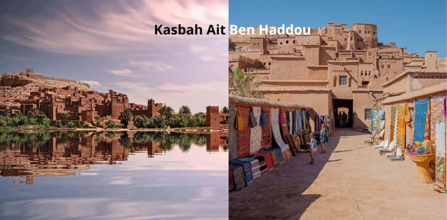 From Fes To Marrakech: 3-Day Sahara Desert Tour & Camel Trek - Price and Logistics: is $182 a good deal for all this?