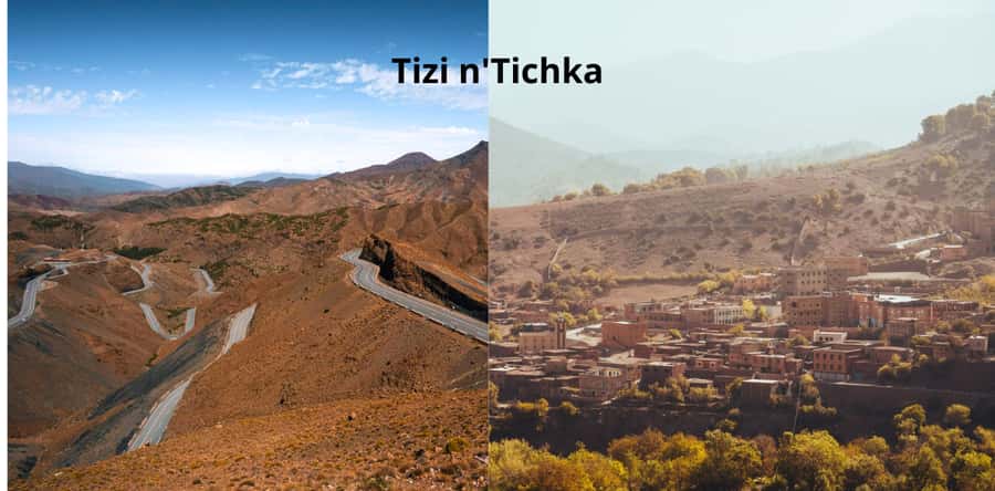 From Fes To Marrakech: 3-Day Sahara Desert Tour & Camel Trek - Who should book this tour, and who should pause first