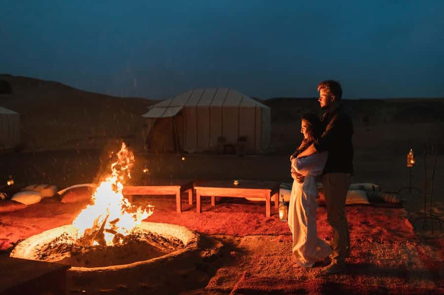 From Fes To Marrakech: 3-Day Sahara Desert Tour & Camel Trek - Should you book From Fes to Marrakech and the Sahara camp?