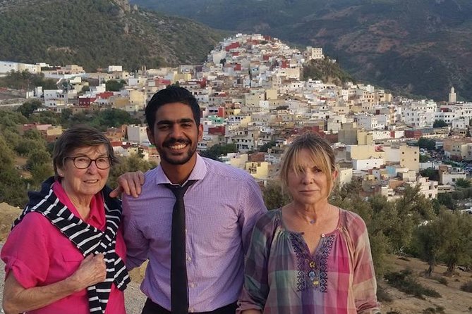 From Fes to Volubilis, Moulay Idriss and Meknes day trip - Practical tips to keep a full day from feeling tiring