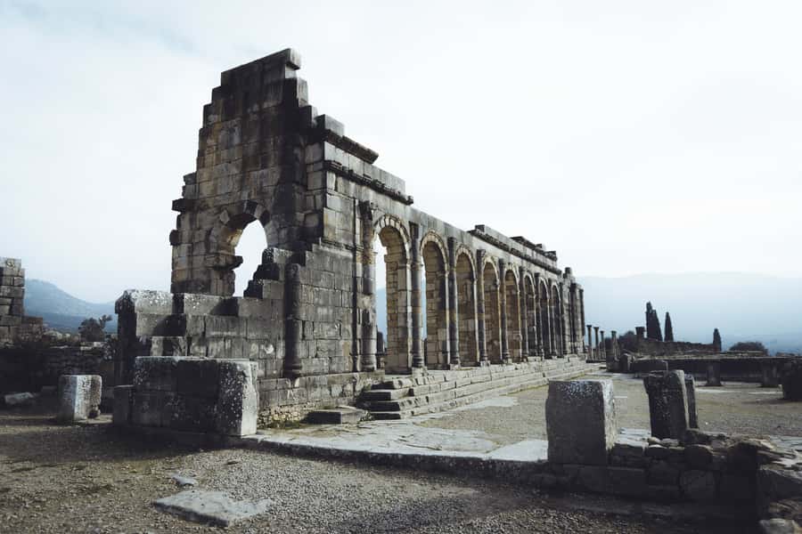 From Fes: Volubilis, Moulay Idriss and Meknes Full-Day Trip - Key things I’d bank on before you go