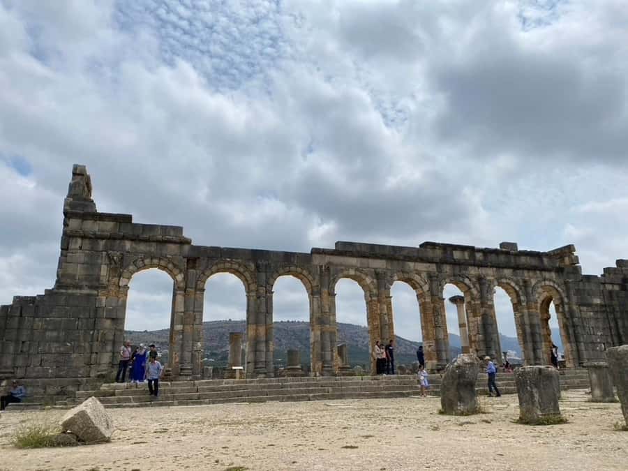 From Fes: Volubilis, Moulay Idriss, & Meknes Full-Day Trip - Key things that make this day trip work