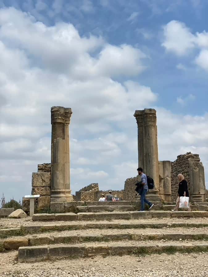From Fes: Volubilis, Moulay Idriss, & Meknes Full-Day Trip - How the 9 Hours Really Feel: Timing, Pace, and Lunch Reality