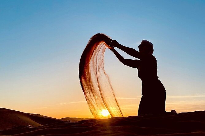 From Fez: 2-Day Desert Tour with Return to Fez or Marrakech - Key Highlights You Will Actually Feel