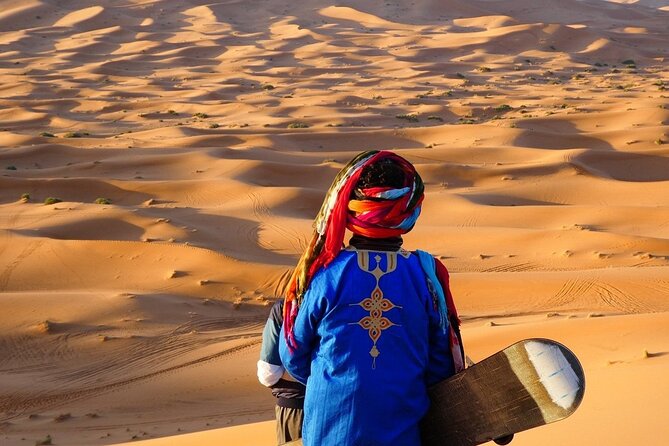 From Fez: 2-Day Desert Tour with Return to Fez or Marrakech - Why This Fes to Merzouga Route Works So Well