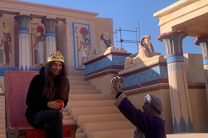 From Fez: 2-Day Desert Tour with Return to Fez or Marrakech - Azrou and Cedar Forest: Monkeys and Mountain Air